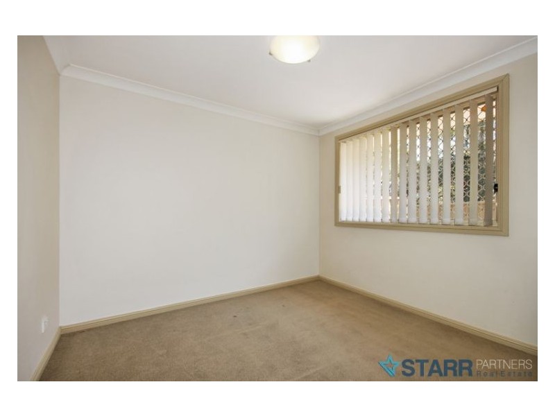 1/40c Tungarra Road, Girraween NSW 2145