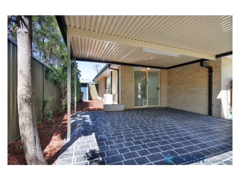 1/40c Tungarra Road, Girraween NSW 2145