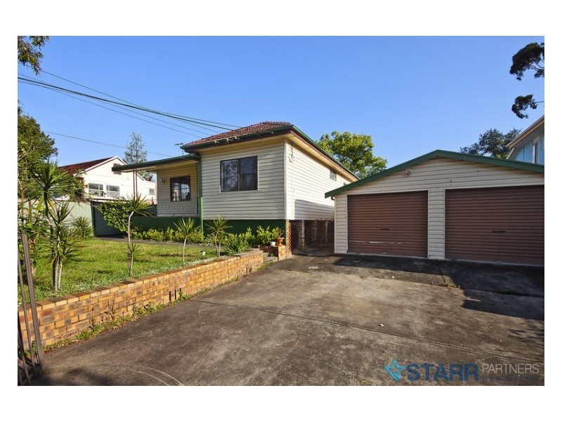 32 Barcom Street, Merrylands West NSW 2160