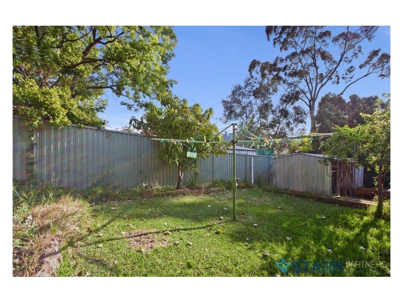 32 Barcom Street, Merrylands West NSW 2160