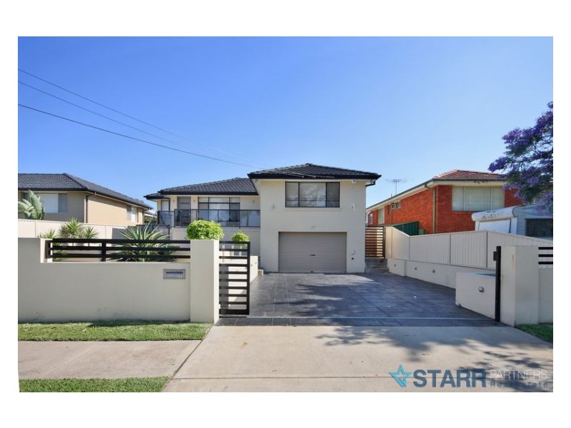 151 Darling Street, Greystanes NSW 2145