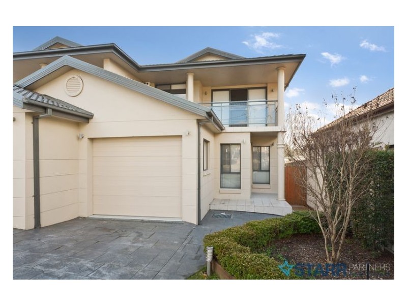 150a Burnett St, Merrylands NSW 2160