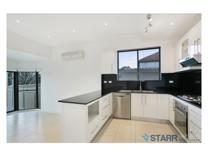 150a Burnett St, Merrylands NSW 2160