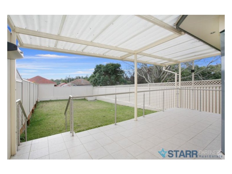 150a Burnett St, Merrylands NSW 2160