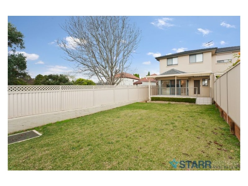 150a Burnett St, Merrylands NSW 2160