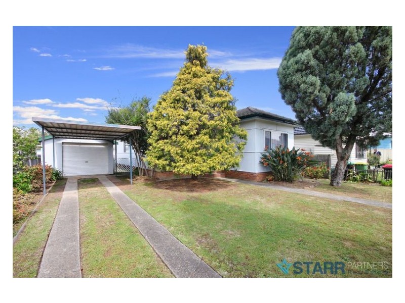 56 Bertha Street, Merrylands NSW 2160