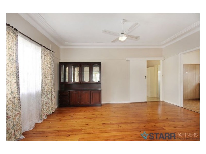 56 Bertha Street, Merrylands NSW 2160