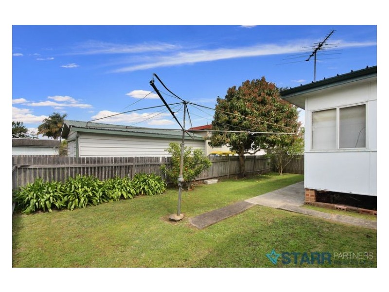 56 Bertha Street, Merrylands NSW 2160