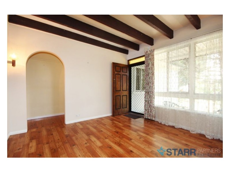 56 Bertha Street, Merrylands NSW 2160