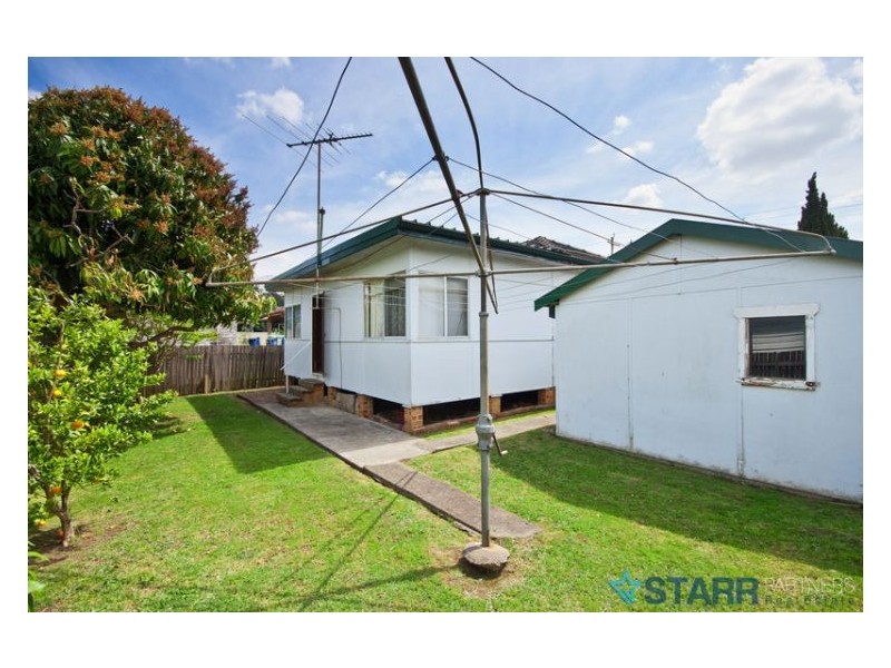 56 Bertha Street, Merrylands NSW 2160
