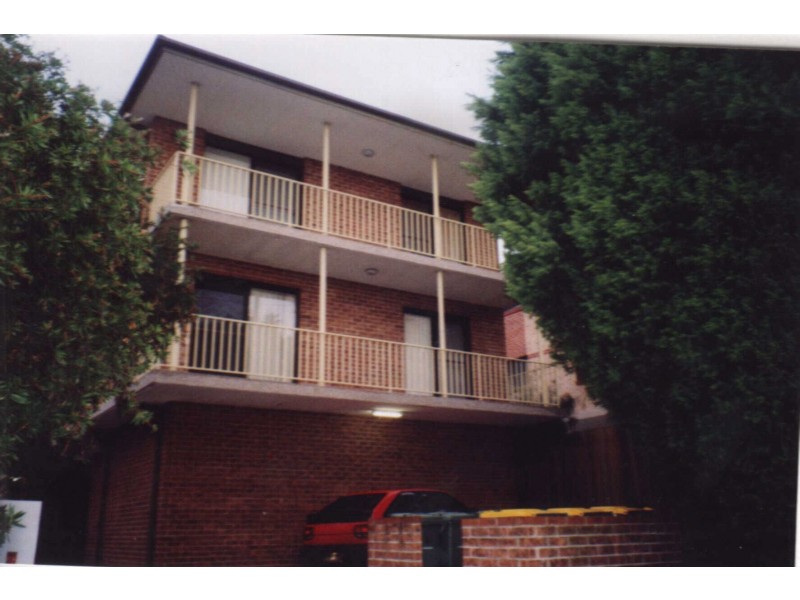 02/122  GOOD STREET, Granville NSW 2142