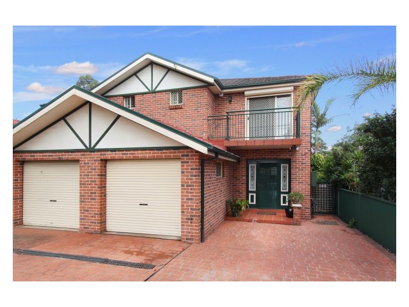 157 Fowler Road, Merrylands NSW 2160