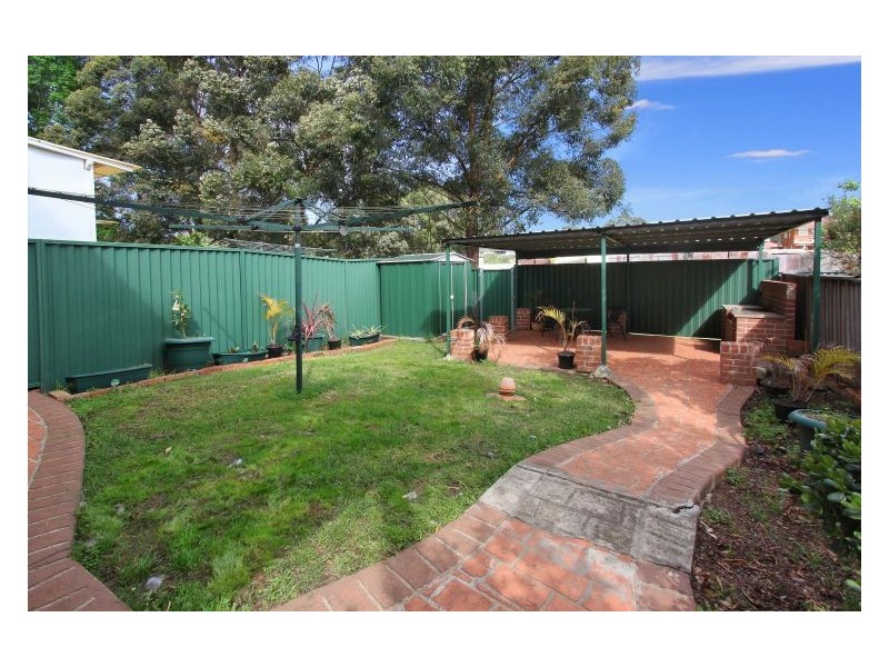 157 Fowler Road, Merrylands NSW 2160