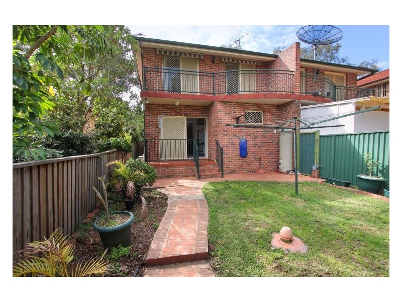 157 Fowler Road, Merrylands NSW 2160
