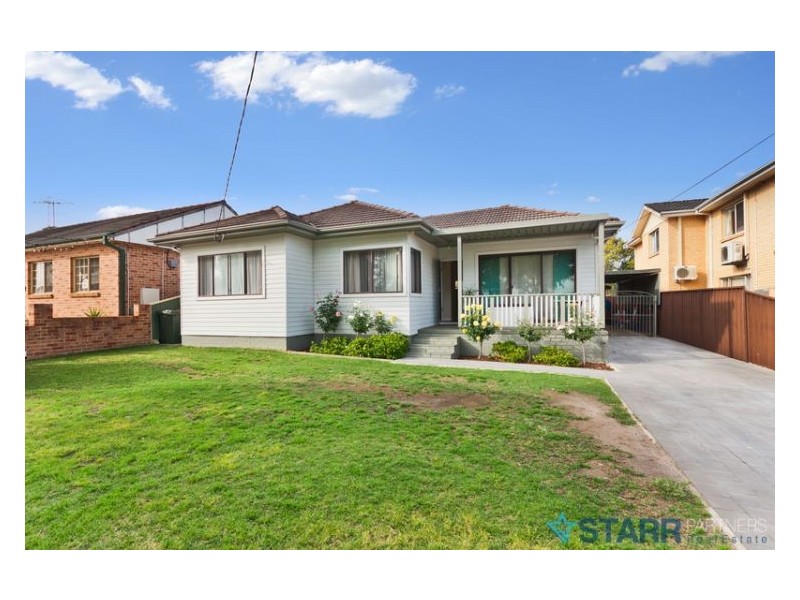 64 Paton Street, Merrylands NSW 2160