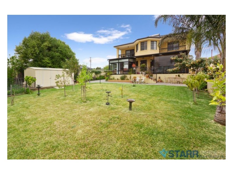 73 Adam Street, Guildford NSW 2161