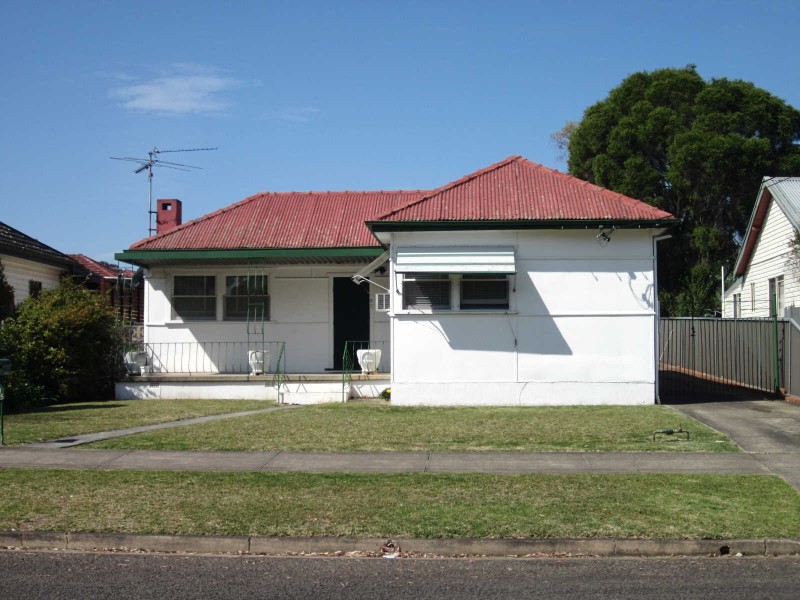 115  RICHMOND STREET, Merrylands NSW 2160