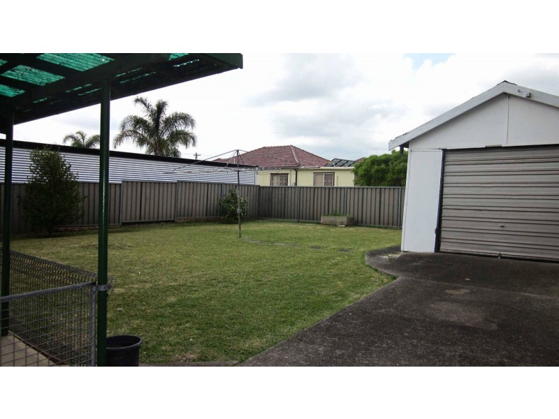 115  RICHMOND STREET, Merrylands NSW 2160