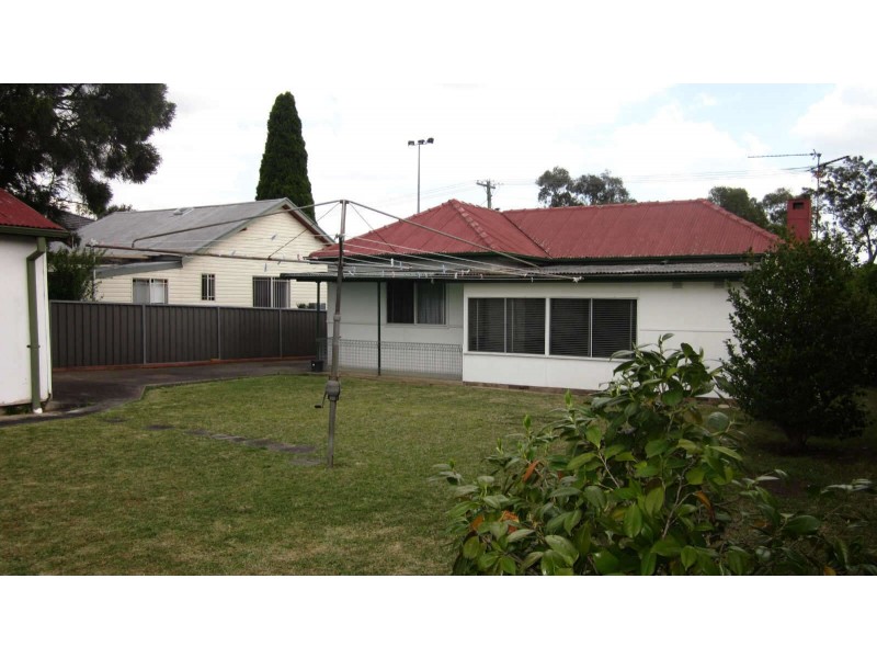 115  RICHMOND STREET, Merrylands NSW 2160