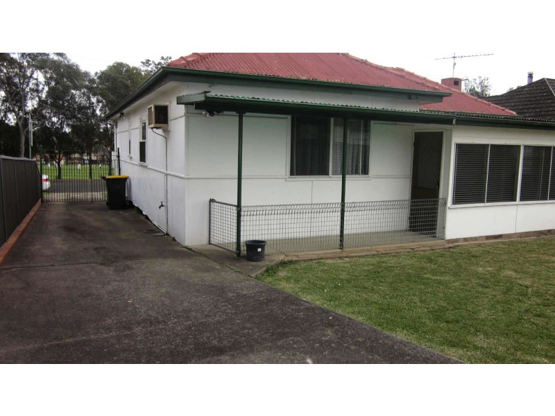 115  RICHMOND STREET, Merrylands NSW 2160