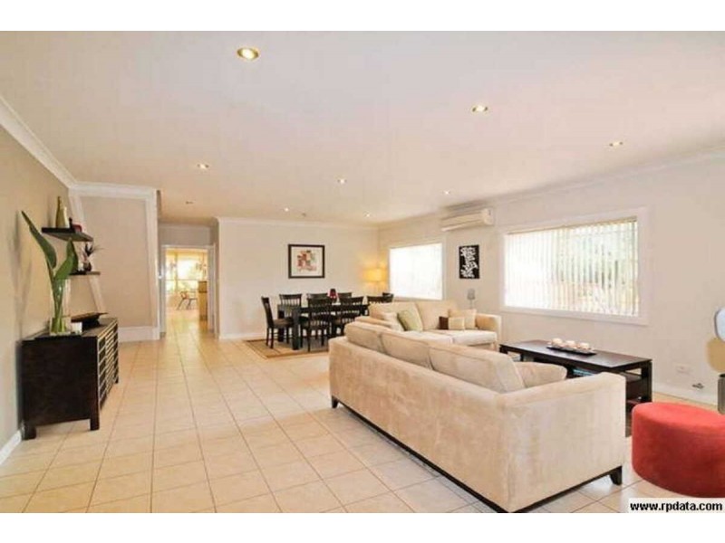 15  FRANCES STREET, Merrylands NSW 2160