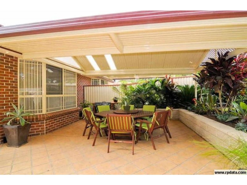 15  FRANCES STREET, Merrylands NSW 2160