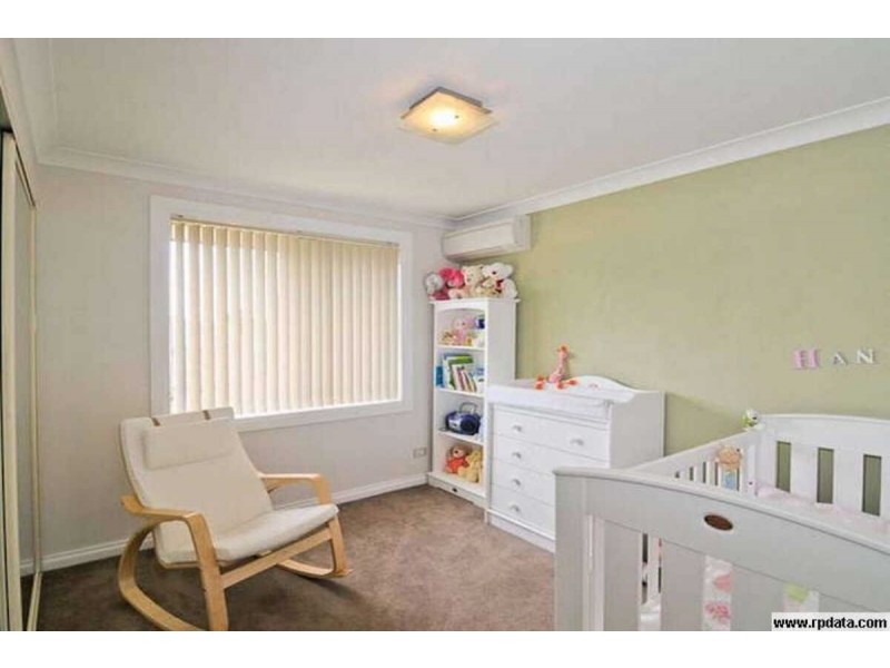 15  FRANCES STREET, Merrylands NSW 2160