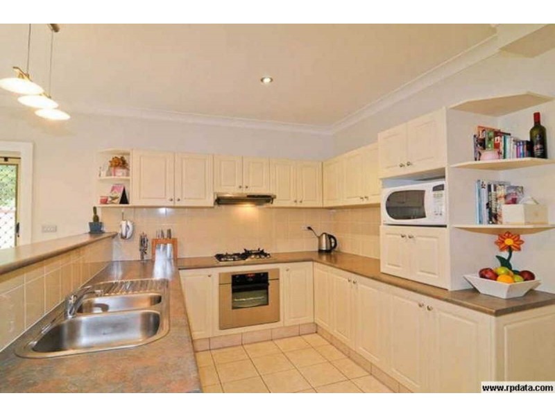 15  FRANCES STREET, Merrylands NSW 2160