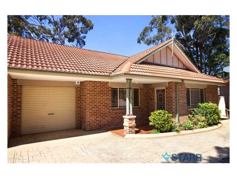 5/19-21 Ellis Street, Merrylands NSW 2160