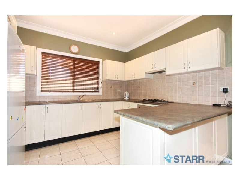 5/19-21 Ellis Street, Merrylands NSW 2160