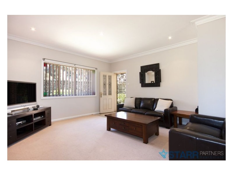 5/19-21 Ellis Street, Merrylands NSW 2160