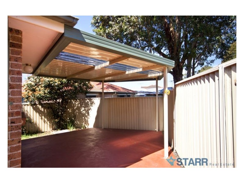5/19-21 Ellis Street, Merrylands NSW 2160