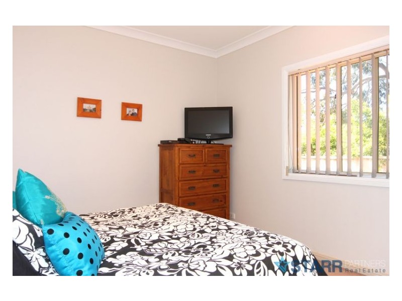 5/19-21 Ellis Street, Merrylands NSW 2160