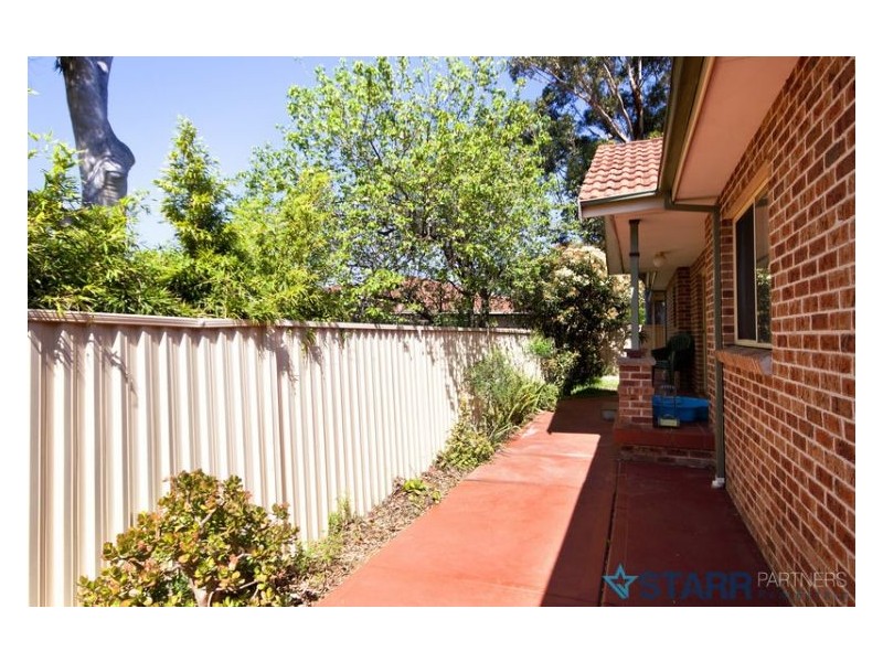 5/19-21 Ellis Street, Merrylands NSW 2160