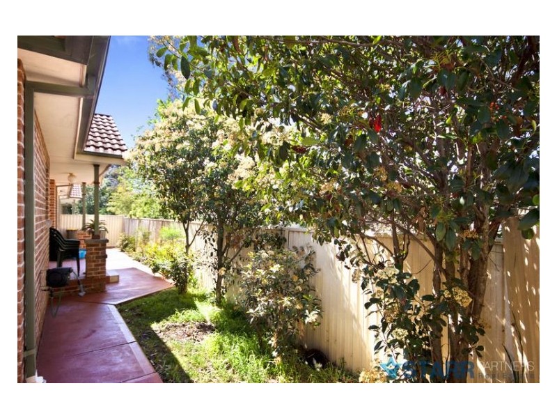 5/19-21 Ellis Street, Merrylands NSW 2160