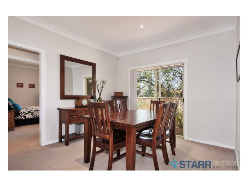 5/19-21 Ellis Street, Merrylands NSW 2160