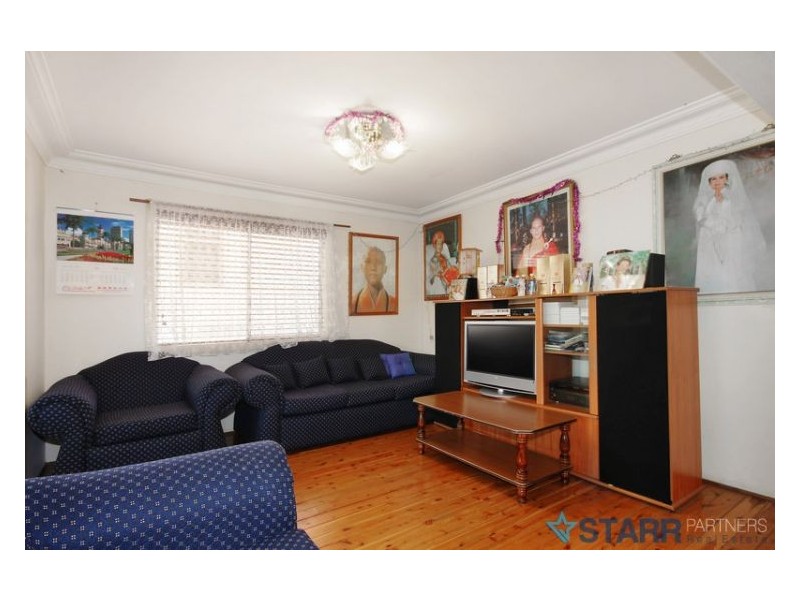 42 Bennalong Street, Granville NSW 2142