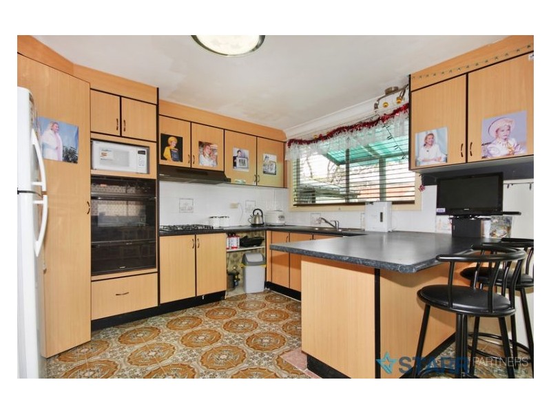 42 Bennalong Street, Granville NSW 2142