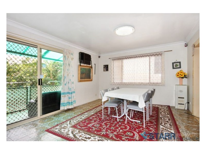 42 Bennalong Street, Granville NSW 2142