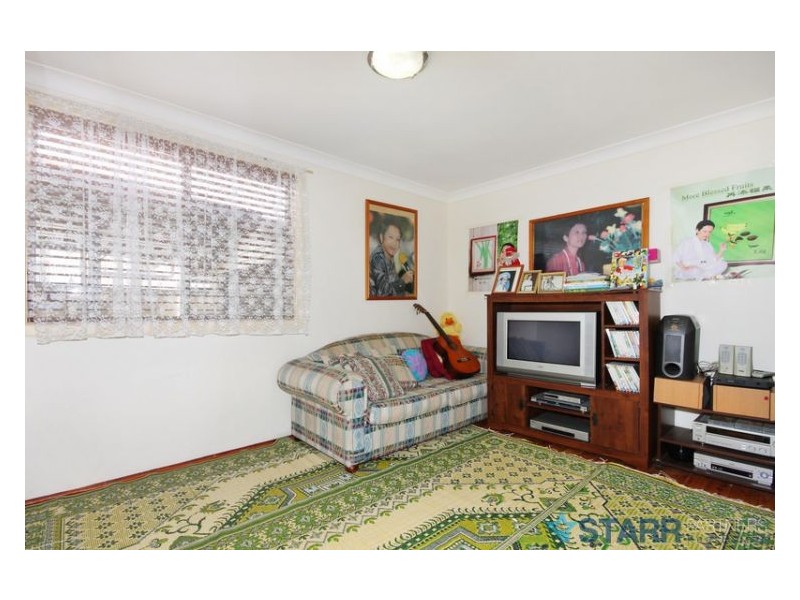 42 Bennalong Street, Granville NSW 2142