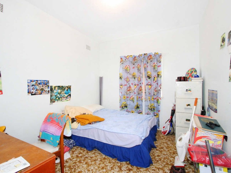 55  LANSDOWNE STREET, Merrylands NSW 2160