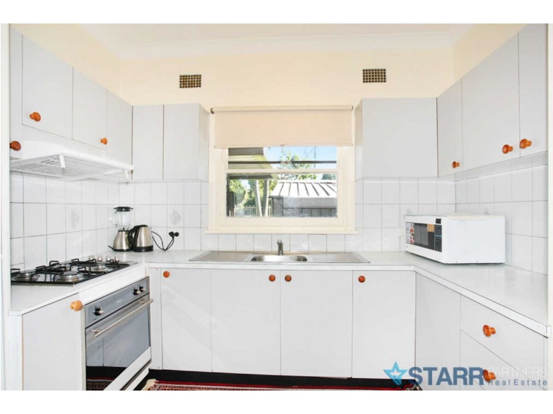 55  LANSDOWNE STREET, Merrylands NSW 2160