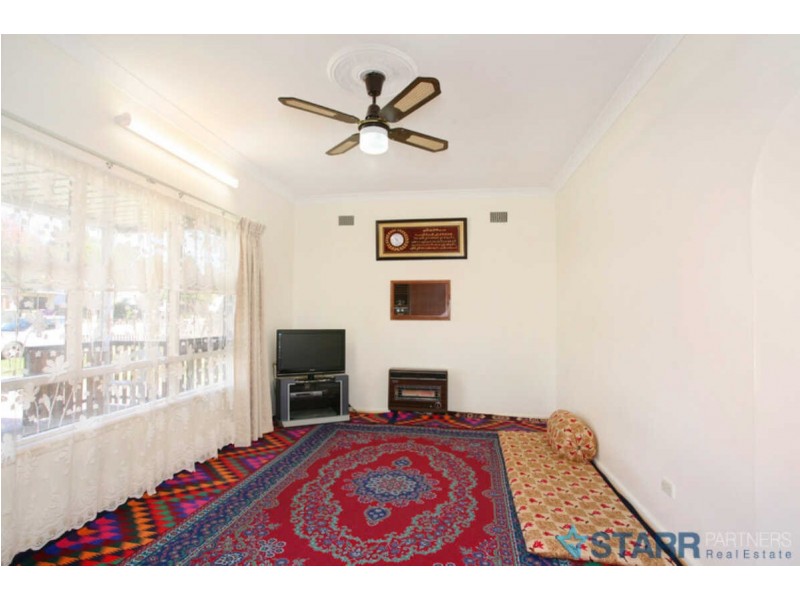 55  LANSDOWNE STREET, Merrylands NSW 2160