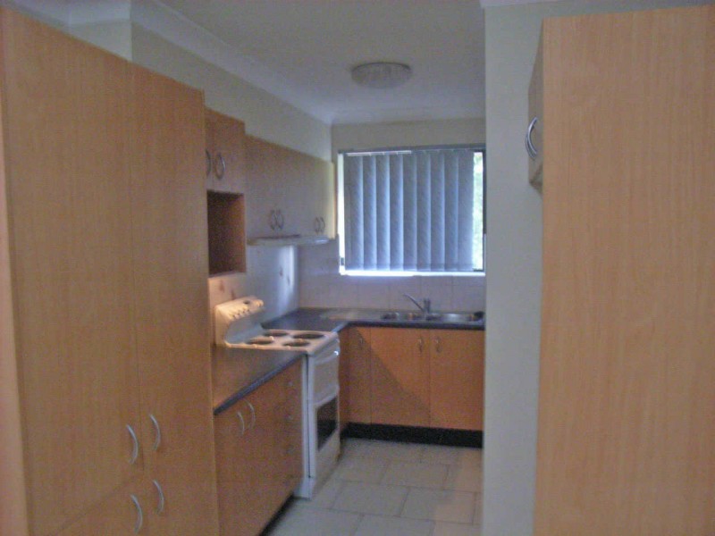 7/114  RAILWAY STREET, Granville NSW 2142