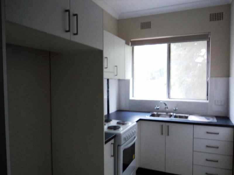 05/11 BIRMINGHAM STREET, Merrylands NSW 2160