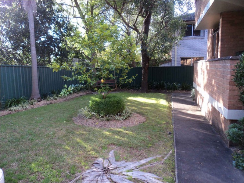 15/46  HARRIS STREET, Harris Park NSW 2150