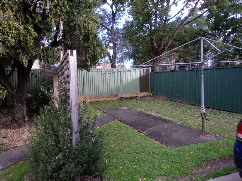 15/46  HARRIS STREET, Harris Park NSW 2150