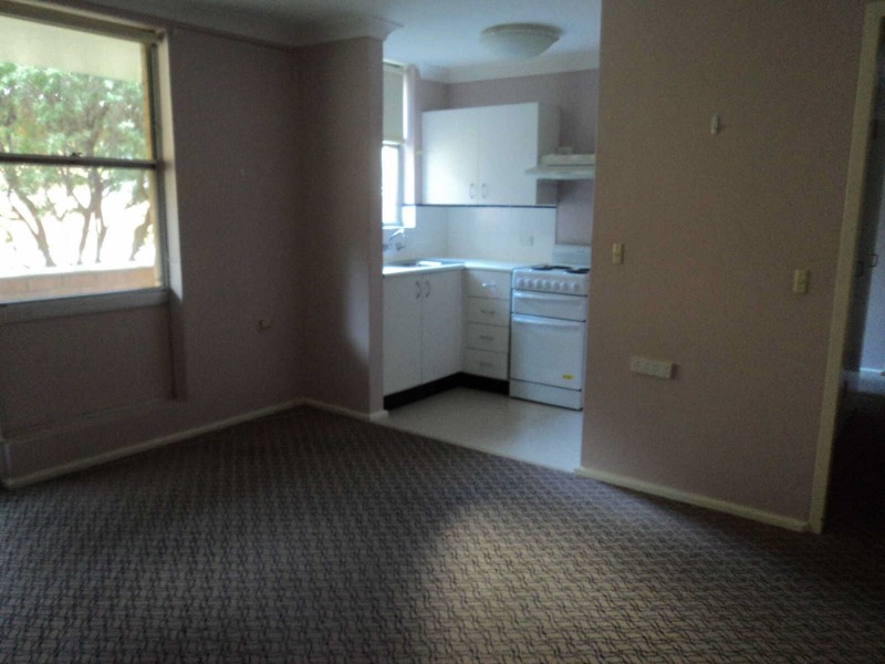 04/46  HARRIS STREET, Harris Park NSW 2150