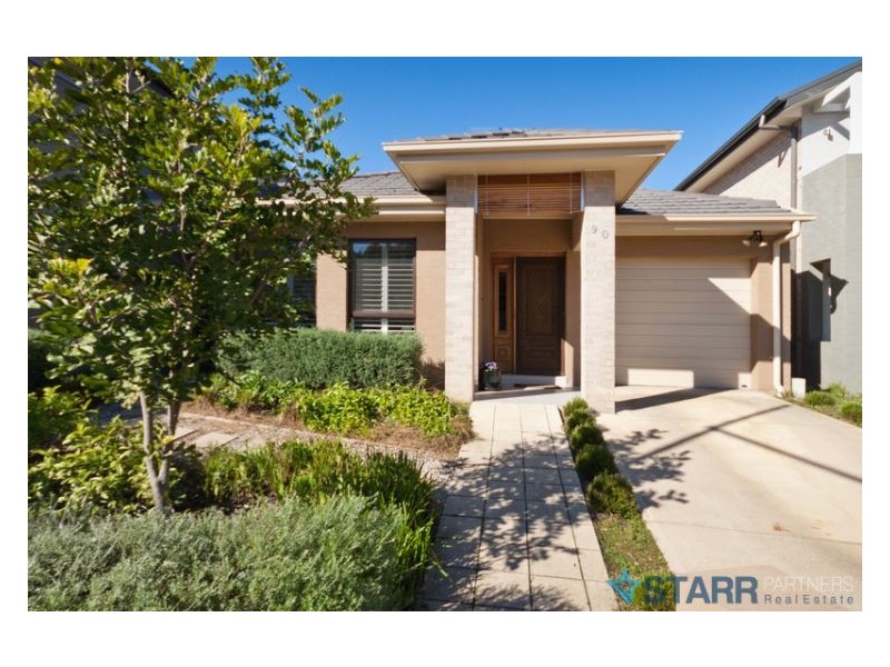 90 Driftway Drive, Pemulwuy NSW 2145