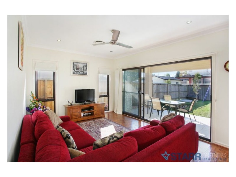 90 Driftway Drive, Pemulwuy NSW 2145